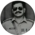 MOHAN RAO