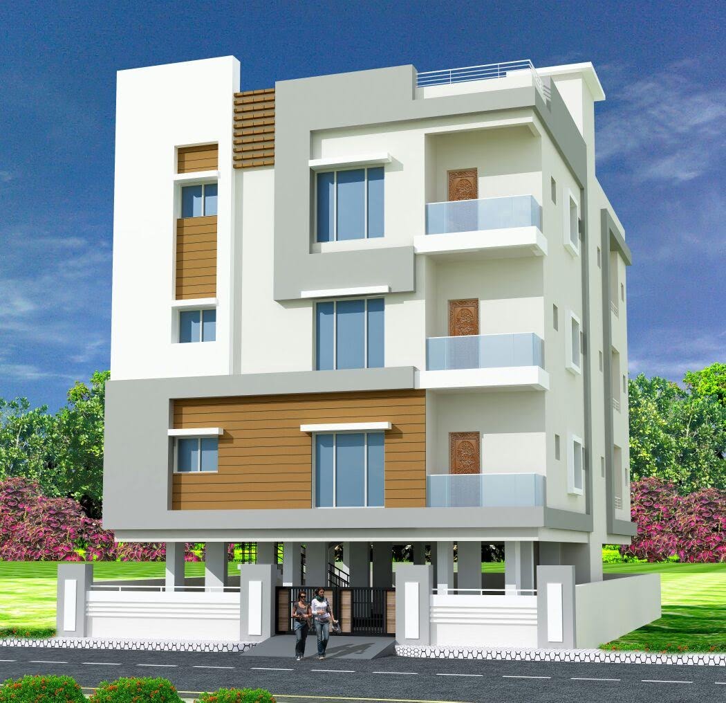 Abhi Nilayam